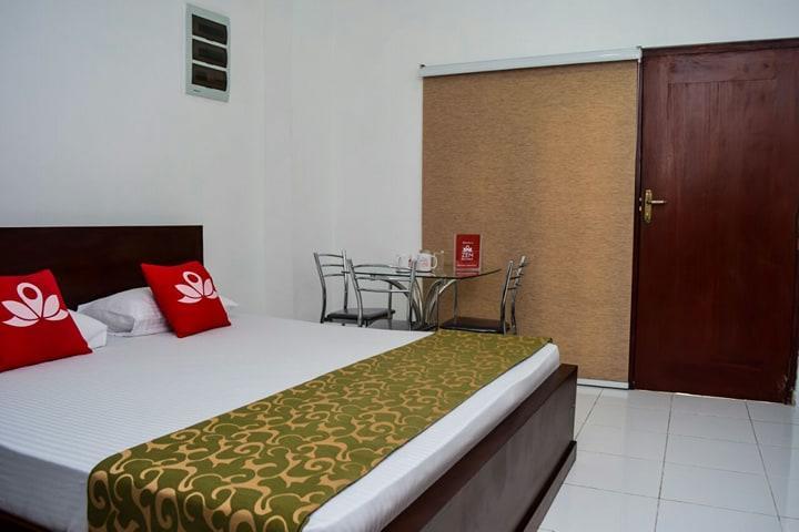 Star City Villa Kolombo Exteriér fotografie